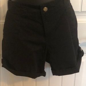 Lee shorts